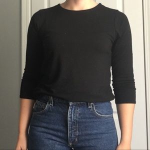 Carhartt high waisted jeans